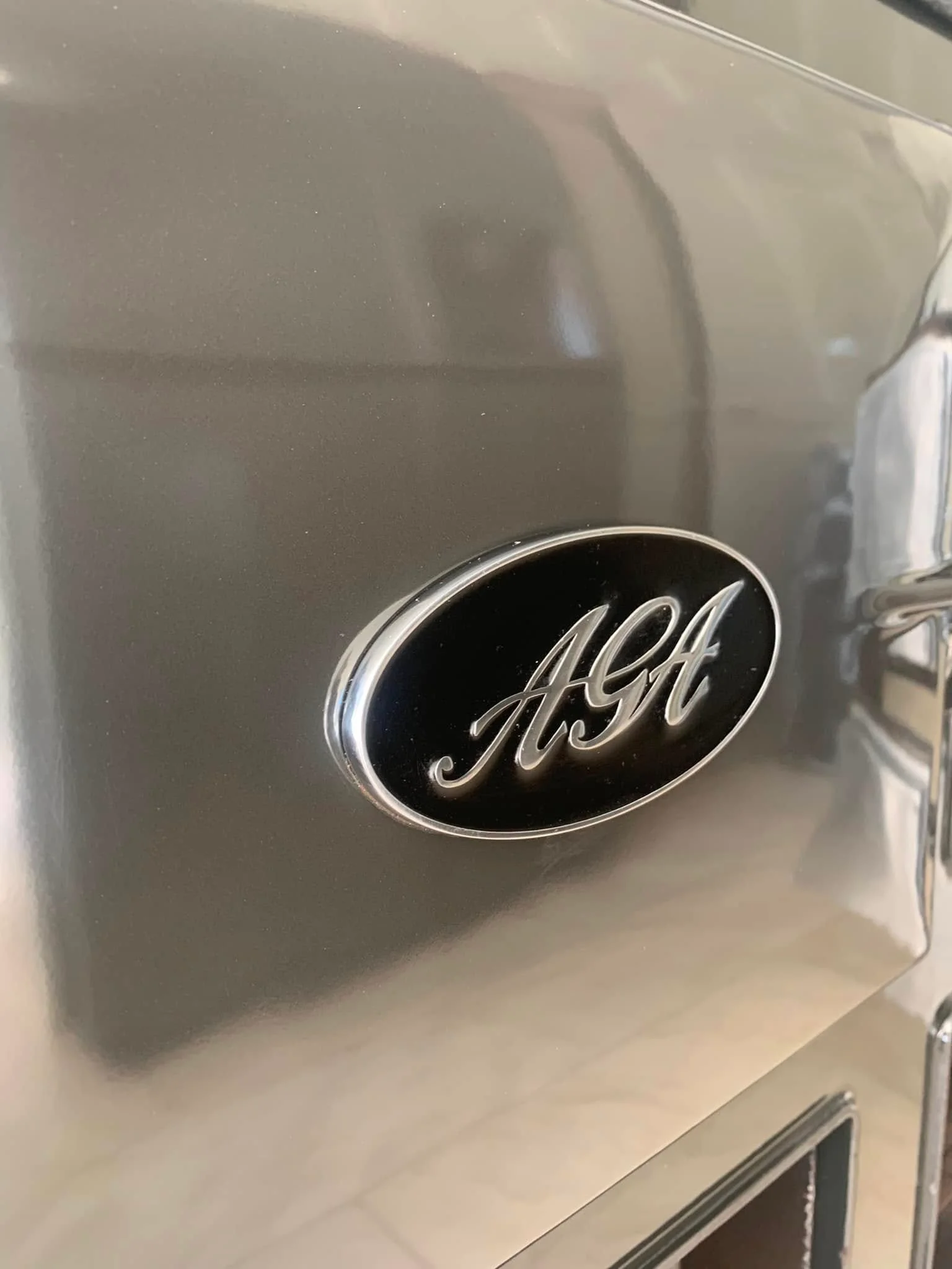justina clean ovens cheshire 85