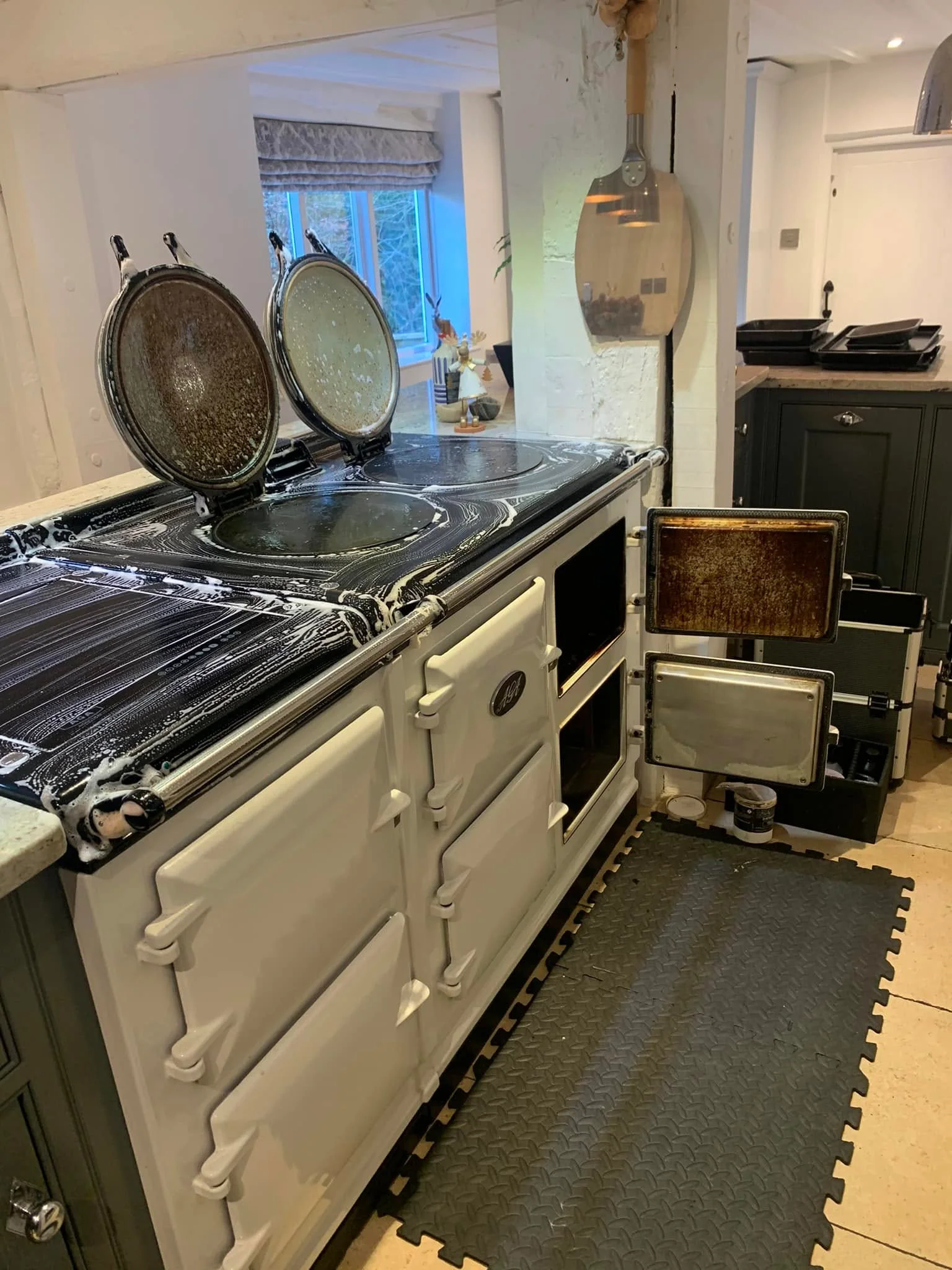 AGA cleaning Winsford, AGA cleaning Cheshire, AGA cleaning near me, professional AGA cleaning, AGA cooker cleaning, AGA cooker cleaning Winsford, range cooker cleaning Winsford, range cooker cleaning Cheshire, traditional cooker cleaning, large oven cleaning, cooker cleaning Winsford, cooker cleaning Cheshire, AGA door cleaning, AGA rack cleaning, AGA tray cleaning, AGA hotplate cleaning, enamel cooker cleaning, greasy AGA cleaning, burnt on grease AGA, appliance cleaning Winsford, appliance cleaning Cheshire, Justina Clean Ovens AGA cleaning