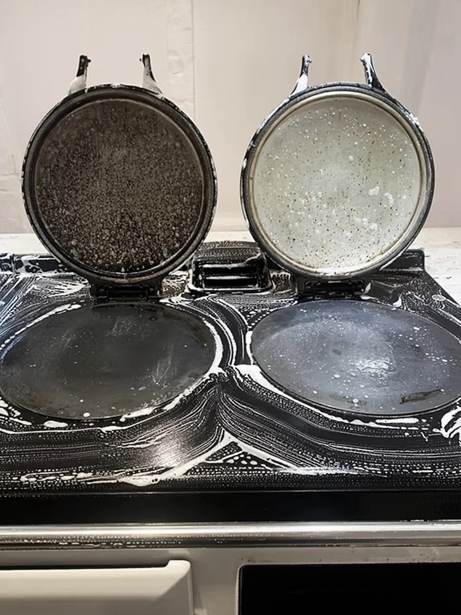 local professional oven cleaning justina oven cleaning cheshire before 10
