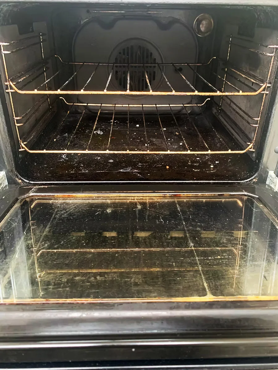 Oven Cleaning 1 local professional oven cleaning justina oven cleaning cheshire before 15
