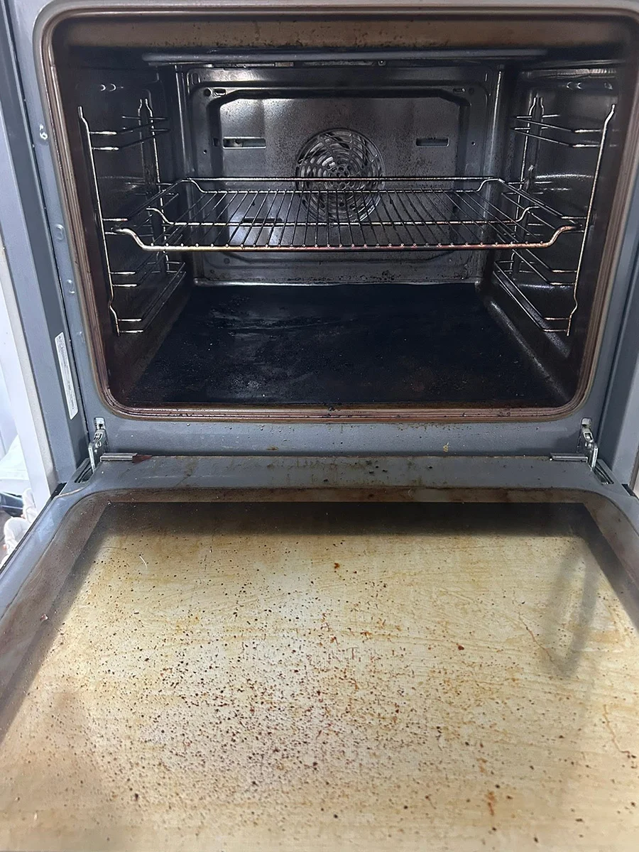 local professional oven cleaning justina oven cleaning cheshire before 18