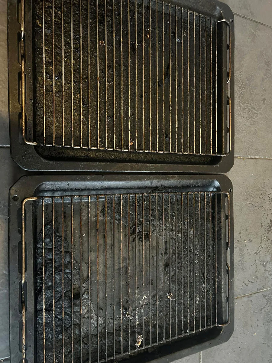 Oven Cleaning 7 local professional oven cleaning justina oven cleaning cheshire before 19