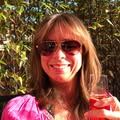 Vicky Harris